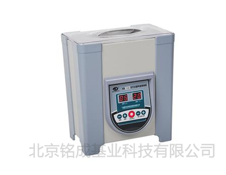 宁波新芝-DTN系列超声波清洗机SB-120DTN（5L）